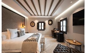 Hotel El Castillo La Ciudadela
